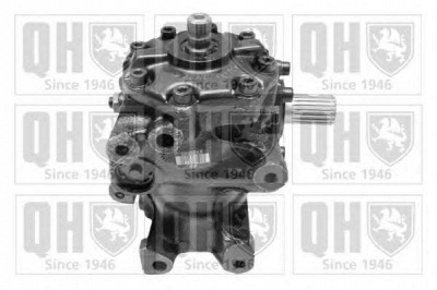 QUINTON HAZELL qsrp800 -  Рулевой механизм